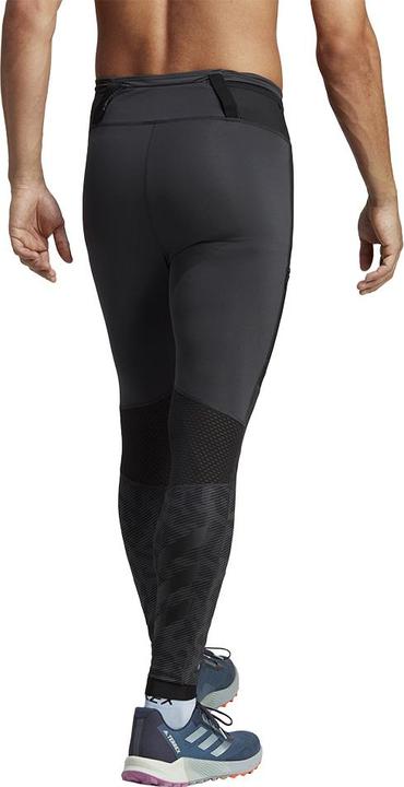 Actual product image adidas Terrex Agravic Tight (XS)