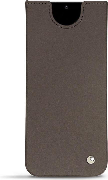 Gris Veggie ( Pantone #5e514d )