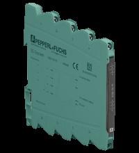 Immagine prodotto Pepperl & Fuchs Amplificatore di commutazione S1SD-1DI-1R