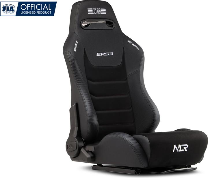 Produktbild Next Level Racing ERS3 Elite Reclining Seat