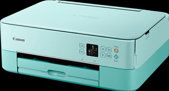 Produktbild Canon Pixma TS5353 (Tintenpatrone, Farbe)
