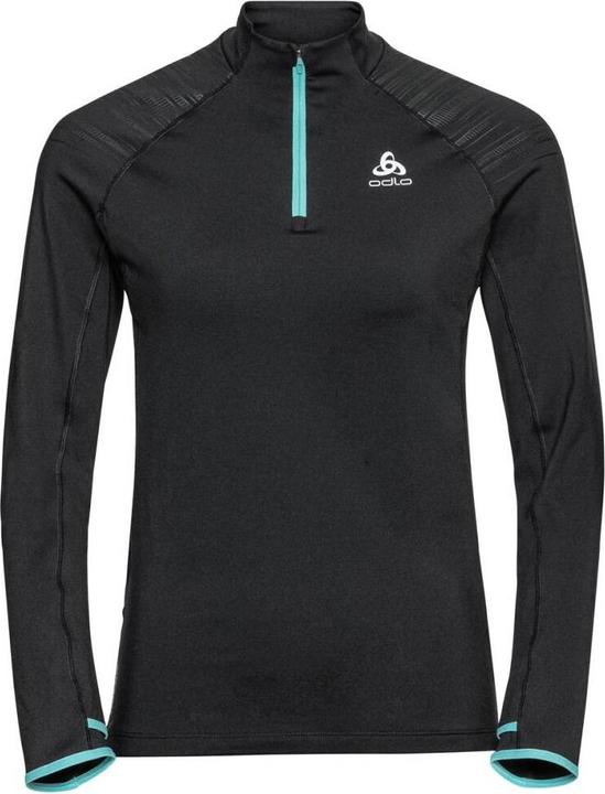 Immagine prodotto Odlo Strato medio 1/2 zip AXALP CERAMIWARM (XL)