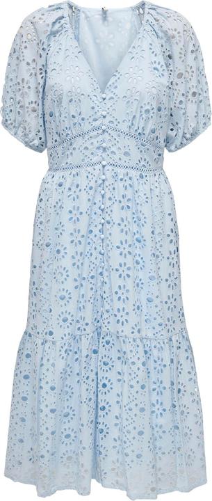 Produktbild Only ONLADA Langes Kleid Kleid (XS)