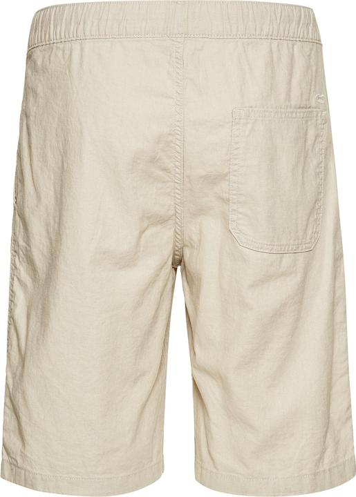 Produktbild Camel Active Chino Shorts mit elastischem Bund (40)
