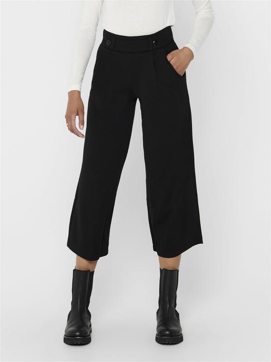 Actual product image JdY Wide cut ankle length pants (XXS)