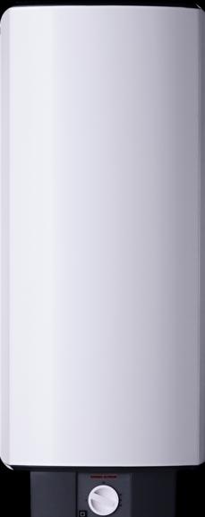 Actual product image Stiebel Eltron HFA/EB 80 Z hydraulic wall cylinder, rapid heat-up, 80 litres, 2-6 kW