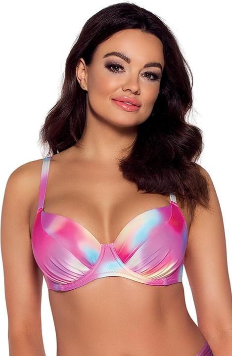 Actual product image Ava Bikini top model 177442