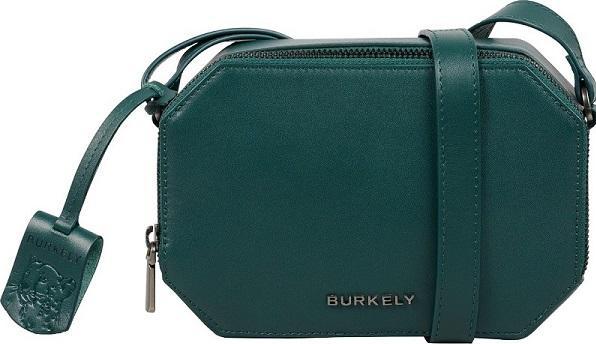 Actual product image Burkely Nocturnal Nova Box Bag