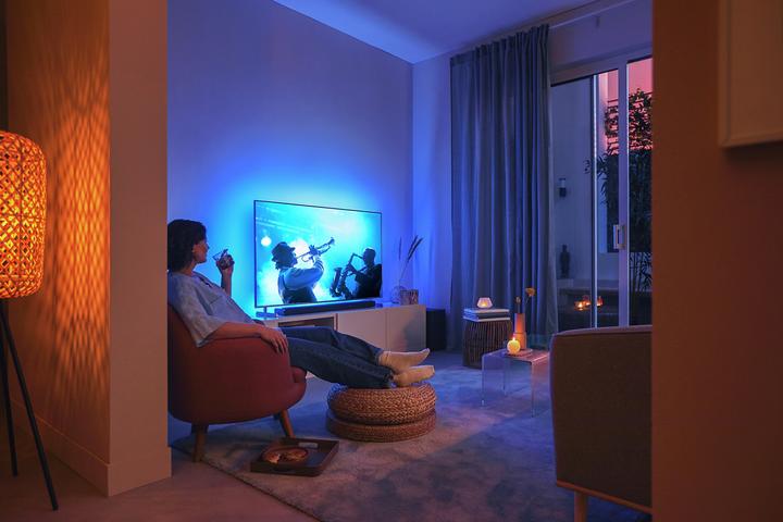 Produktbild Philips 75PML9506/12 (75", PML9506, LED, 4K, 2021)