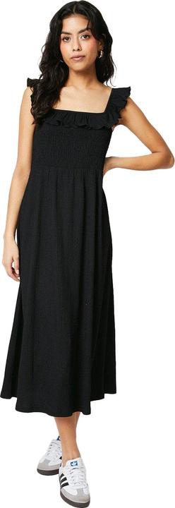 Dorothy Perkins Midikleid Gesmockt (36 D)