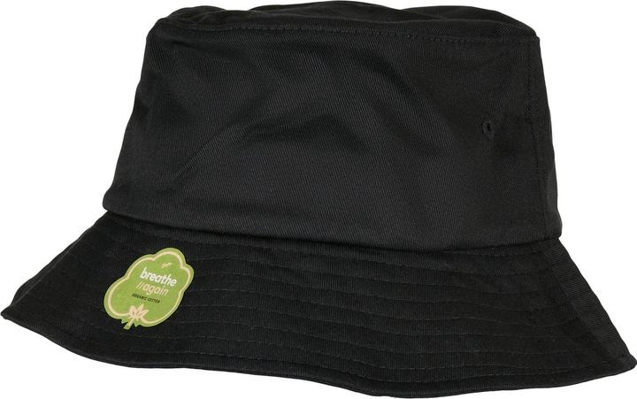 Immagine prodotto Flexfit Cappello a secchiello in cotone biologico - 15045 (Taglia unica)