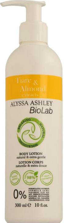 Produktbild Alyssa Ashley BioLab (Körperlotion, 300 ml)