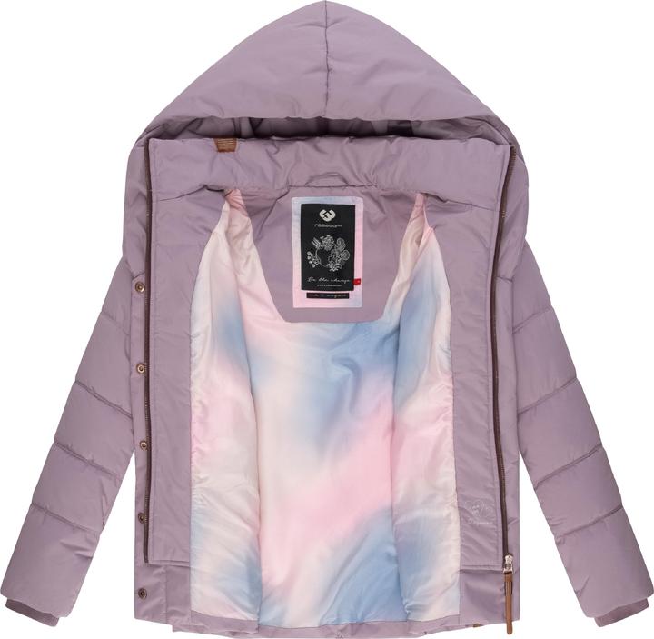 Actual product image Ragwear Natesa Intl. (XL)