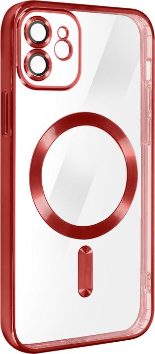 Produktbild Avizar Chrom Handyhülle Series (Apple iPhone 12)