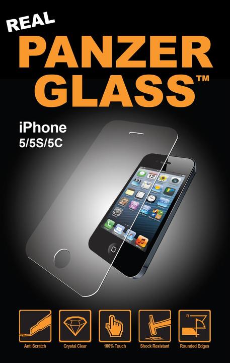 Produktbild PanzerGlass Classic (1 Stück)