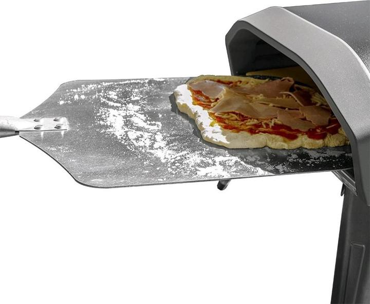 Produktbild Mr. Grill KP12A (Pizzaofen Gas)