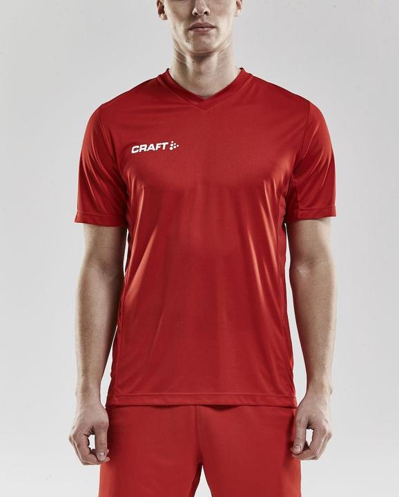 Actual product image Craft Squad Jersey Solid M (XXL)