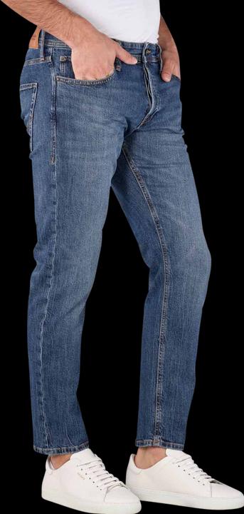 Produktbild Jack & Jones Mike Original SBD 551 Comfort Fit Jeans (W34/L34)