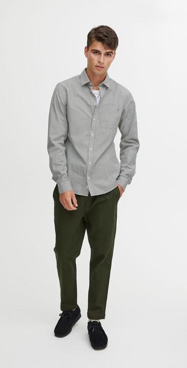 Immagine prodotto Casual Friday Camicia a righe CFAnton LS CA - 20504767 (XXL)