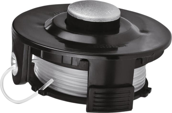 Makita Fadenkopf Tap & Go (Rasentrimmer, Trimmerfaden + Fadenspule)