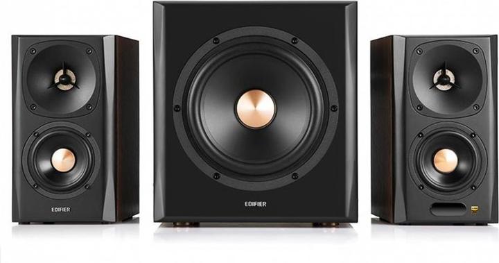 Actual product image Edifier S360DB (Set, 150 W)