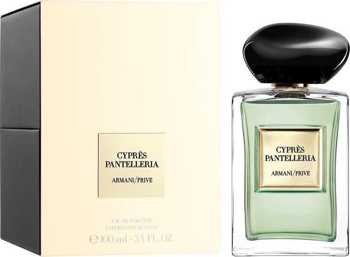 Image du produit Giorgio Armani Cyprès Pantelleria (Eau de toilette, 100 ml)