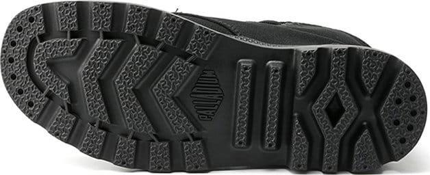 Produktbild Palladium Classic Pampa Hi Mono chrome (45)