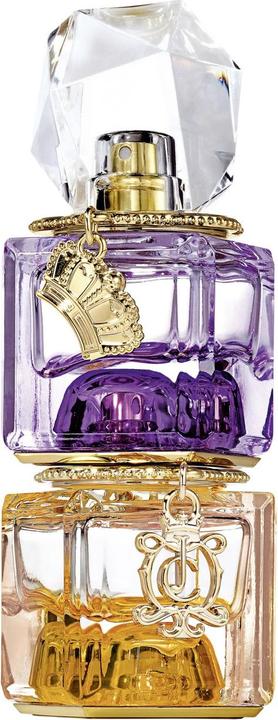 Produktbild Juicy Couture Oui Play Glowing Glamazon Eau de Parfum 15 ml (Eau de Parfum, 15 ml)