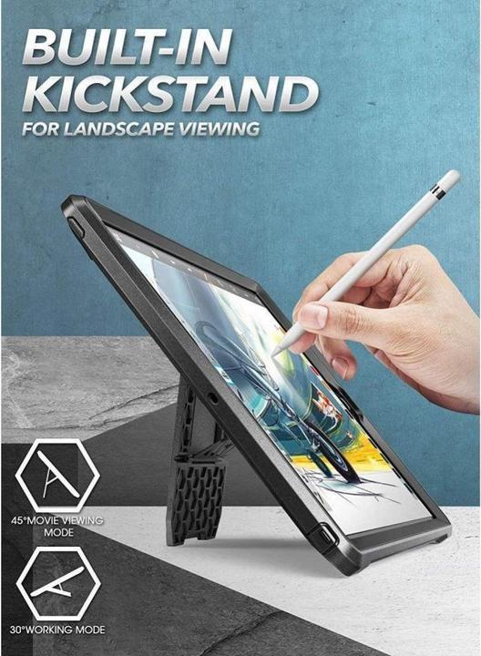 Image du produit Supcase Housse intégrale Series (iPad)