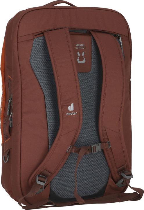 Actual product image Deuter Aviant Carry On Pro (36 l)