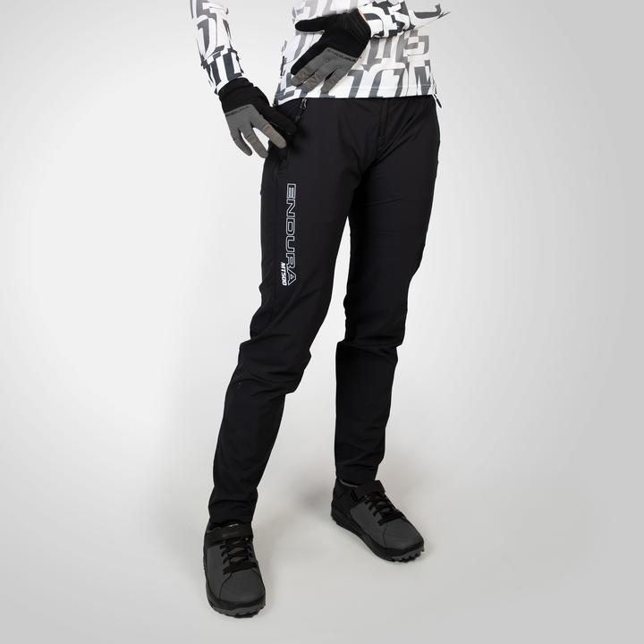 Produktbild Endura Damen MT500 Burner Lite Hose (M)