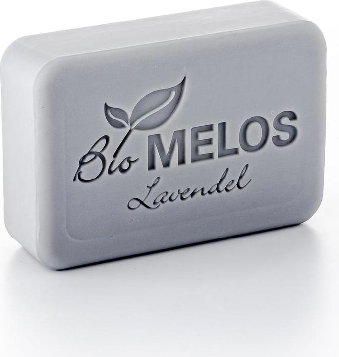 Speick Melos Bio-Seife Lavendel (Seifenlotion)