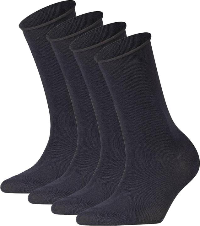 Produktbild Falke Happy DP SO (4er Pack, 35 - 38)