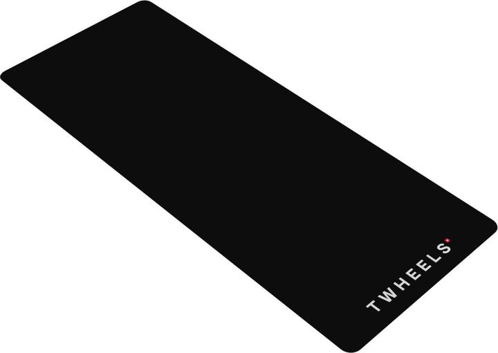 Image du produit Twheels Tapis de protection du sol pour les appareils de fitness (0.30 cm)