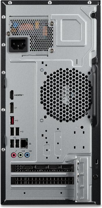 Produktbild Acer PC Aspire TC-1860 (U7 265, 32GB, 1TB SSD (Intel Core Ultra 7 265, 32 GB, 1000 GB, GeForce RTX 3050)