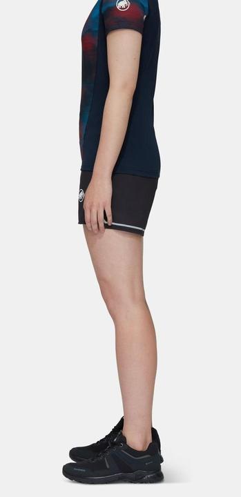 Actual product image Mammut Aenergy TR Shorts Women (40, L)