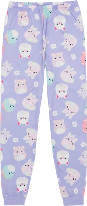 Produktbild Squishmallows Schlafanzug (116)