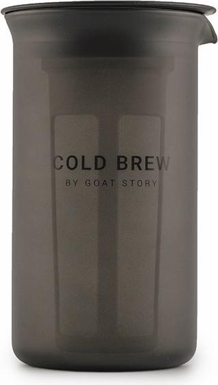 Actual product image Goat Story cold brew kit (0.50 l)