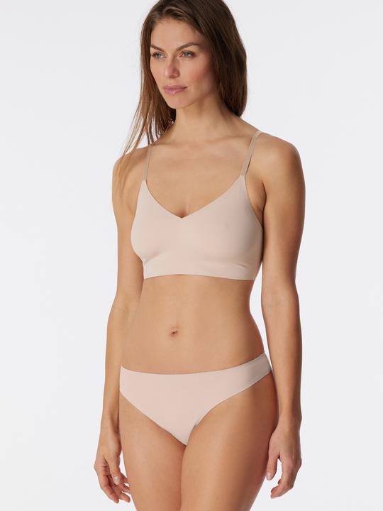 Immagine prodotto Schiesser Stringa Invisibile Soft (40, confezione da 3)