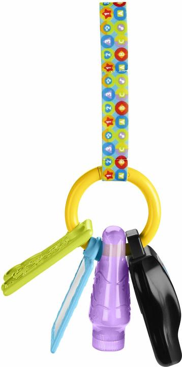Produktbild Fisher-Price HYR72 (Mehrfarbig)
