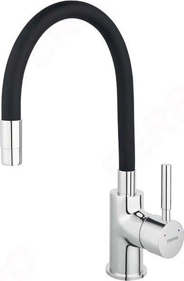 FERRON Mixeur De Cuisine Zorba Bzr4b. Black