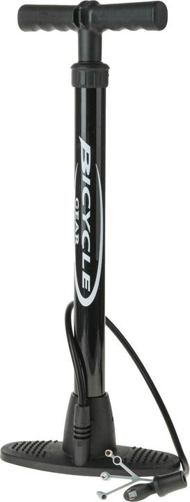 Produktbild Dunlop Bicycle floor pump