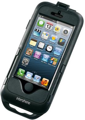 Interphone iPhone 5