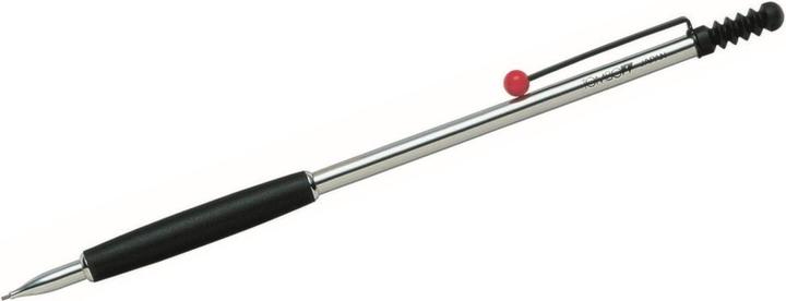 Actual product image Tombow Pencil Zoom 707 De Lux (0.50 mm, HB, 1 x)