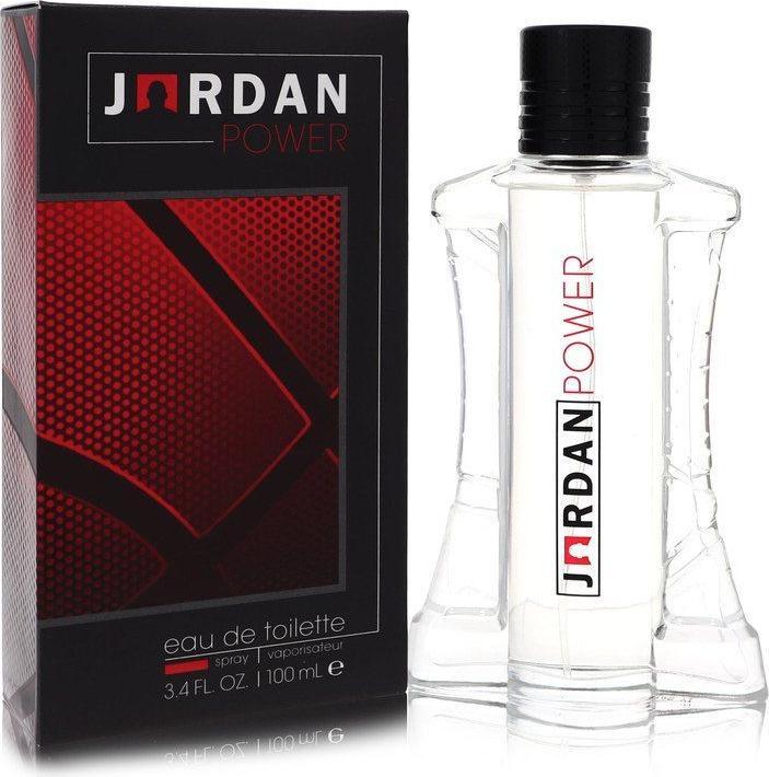 Michael Jordan Jordan Power (Eau de Toilette, 100 ml)