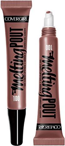 Image du produit CoverGirl Rouge à lèvres liquide, Gelebrity (Vedette)