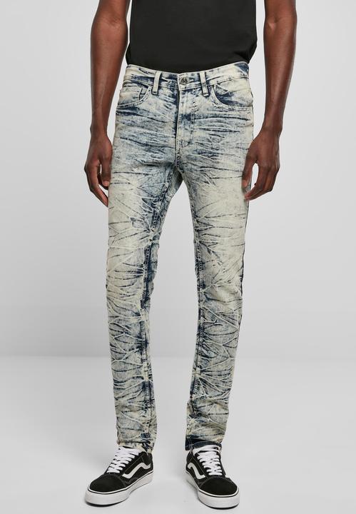 Image du produit Southpole Denim Stretch Signature - 19719 (W30/L32)