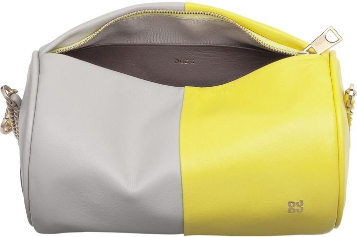 Immagine prodotto Dudu Abigail Umhängetasche Leder 19.5 cm