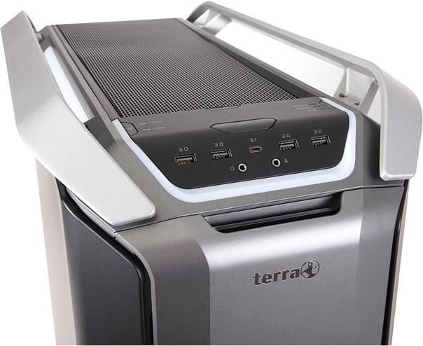 Immagine prodotto Cooler Master Cosmos C700P (mATX, Mini-ITX, ATX, E-ATX)