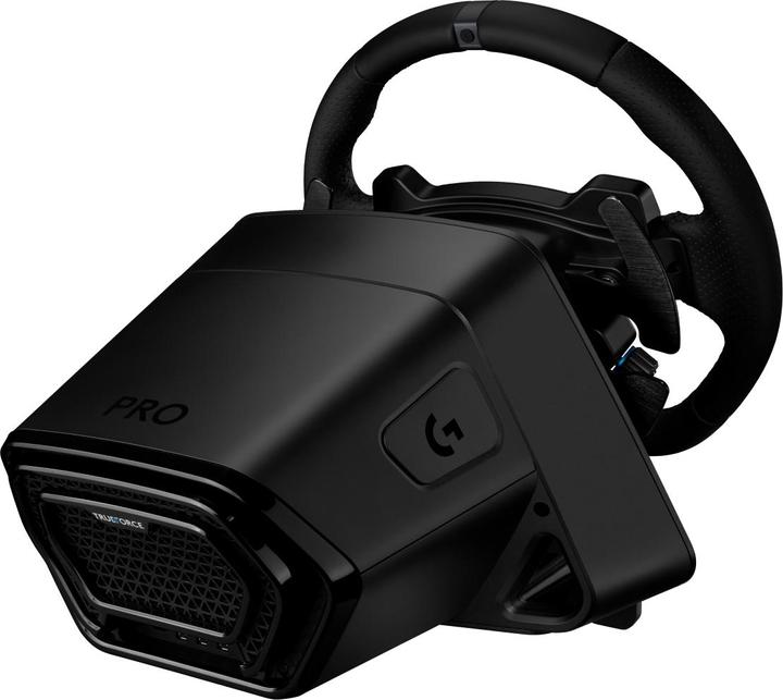 Produktbild Logitech G Pro Racing Wheel (PC)